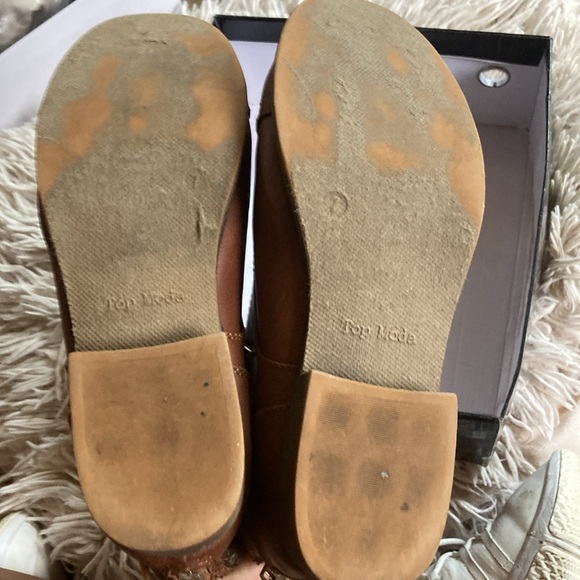 Women’s Top Moda size 7 - Picture 4 of 6